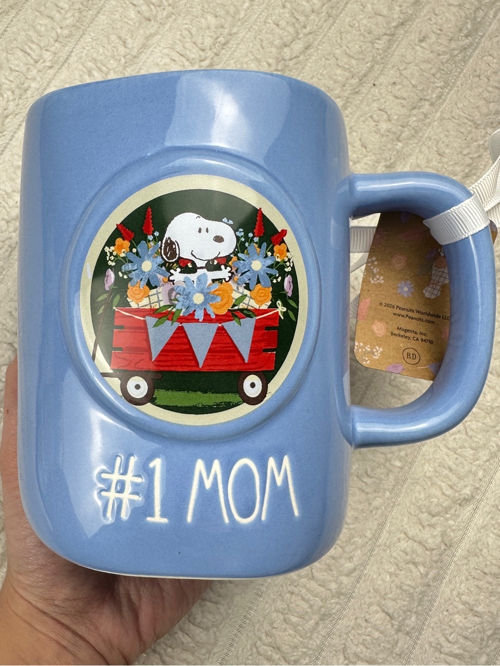 Rae Dunn Mug